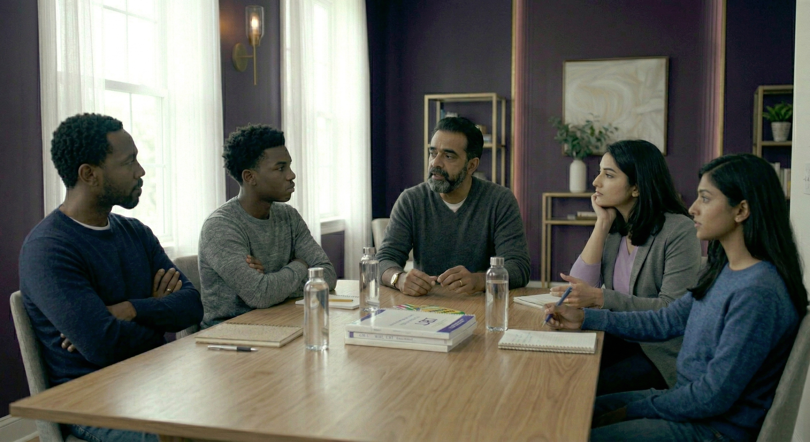 Anger Management - In Relation of Health and Substance Use